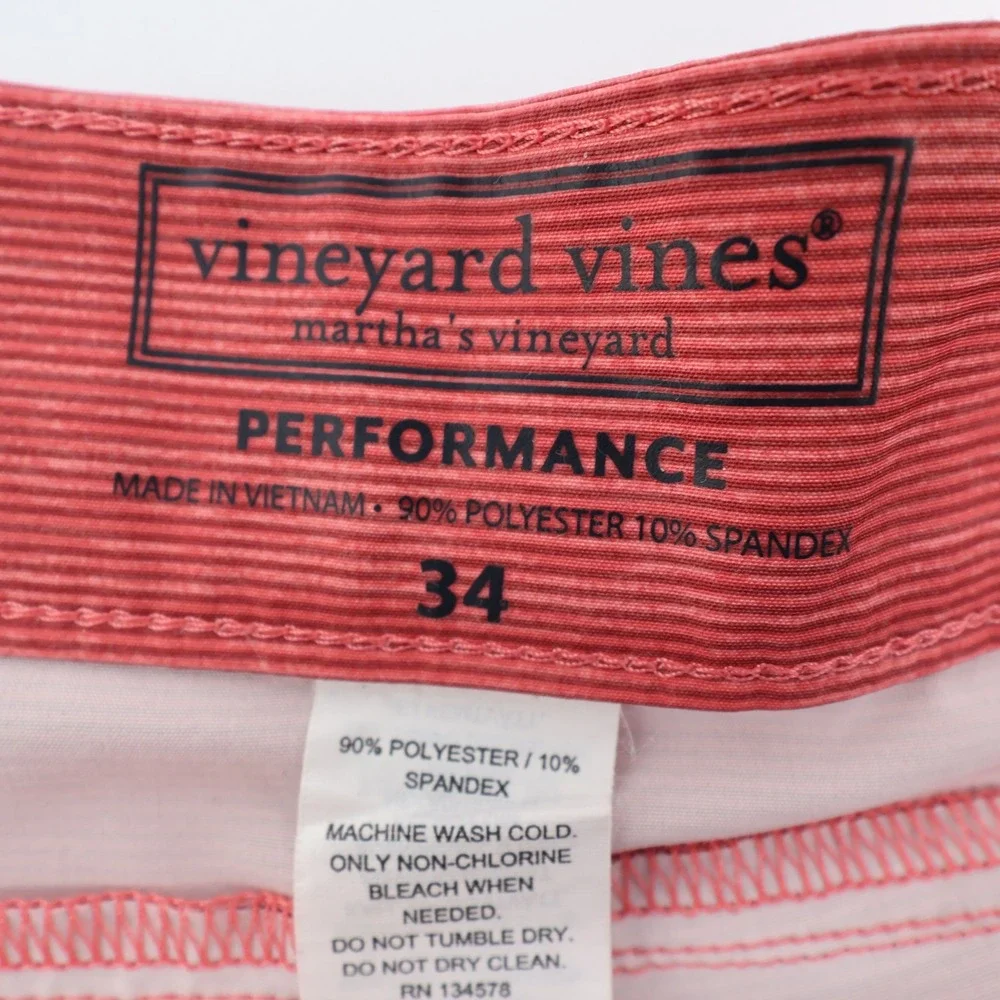 Vineyard Vines versatile stylish
